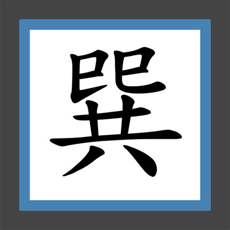 獅子座認定一個人 巽部首